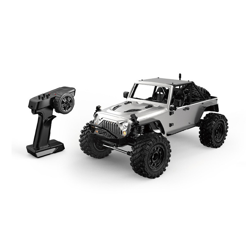 Outdoor Adventure Hobbies - รถบังคับวิทยุ Hyper Go H12Y ขนาด 1:12