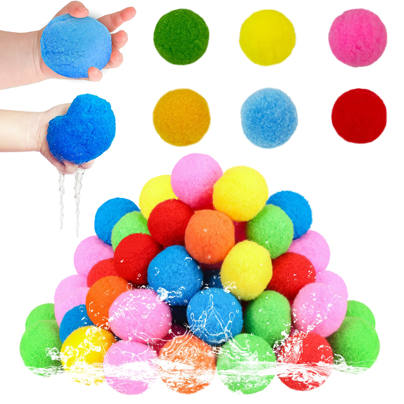 Outdoor Adventure Game - ลูกบอลหิมะ/ลูกบอลน้ำสำหรับเด็กเล่นกีฬากลางแจ้งในฤดูร้อนของเล่นสระว่ายน้ำชายหาดเล่นน้ำเกมนิ่มปลอดภัยสำหรับกลุ่มเกมของเล่น