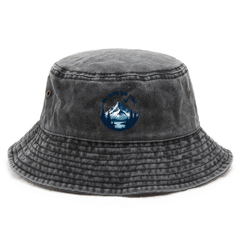 หมวกบักเก็ตผ้าฝ้ายซักแบบวินเทจ - Outdoor Adventure For Adults บทวิจารณ์และราคา