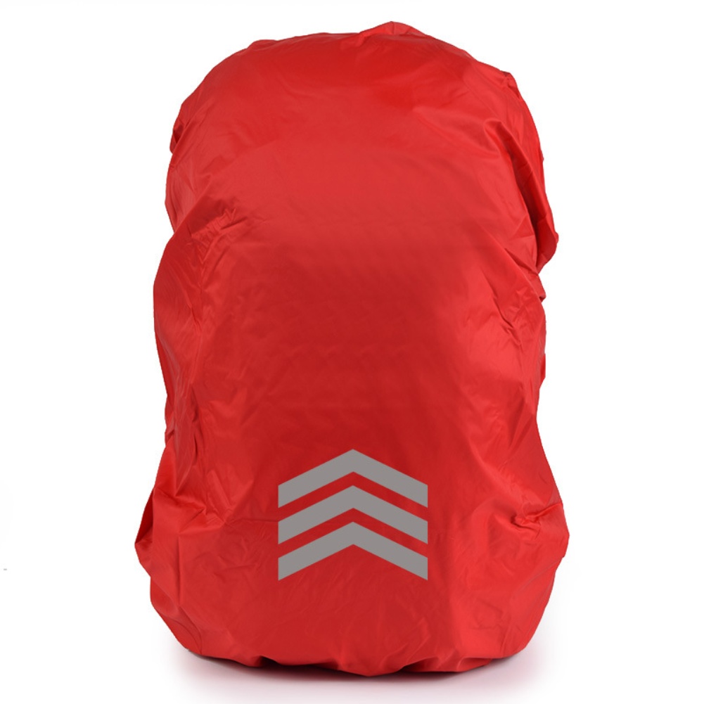 กระเป๋ากลางแจ้งฝาครอบกันฝน S-X - Outdoor Adventure Xl บทวิจารณ์และราคา