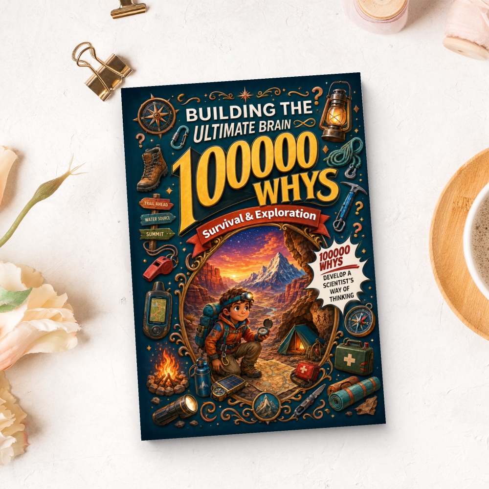 หนังสือ 100,000 คำถามเพื่อการเ - Outdoor Adventure Books For Adults บทวิจารณ์และราคา