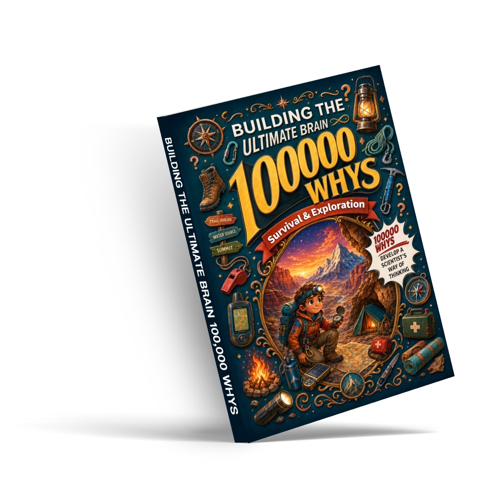 หนังสือ 100,000 คำถามเพื่อการเ - Outdoor Adventure Books For Adults บทวิจารณ์และราคา