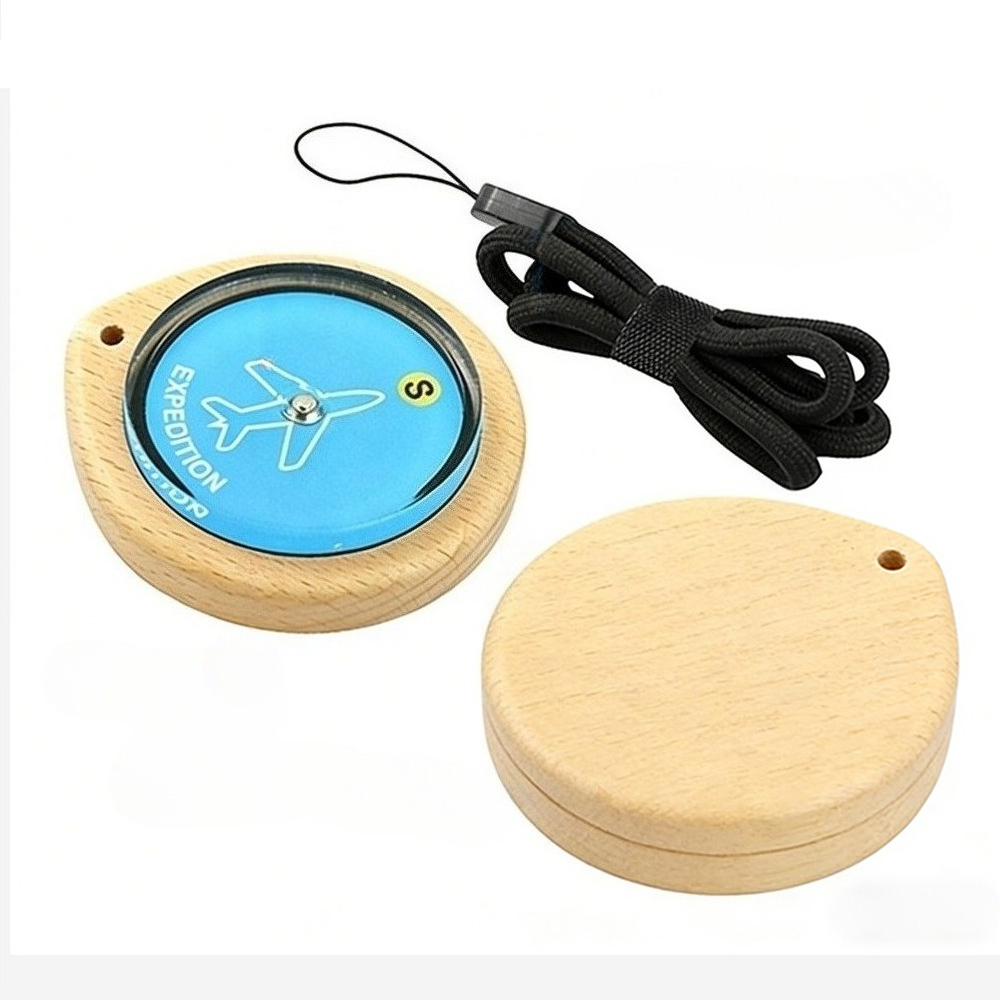 เครื่องมือค้นหาทิศทางแบบพกพาทำ - Outdoor Adventure Education บทวิจารณ์และราคา