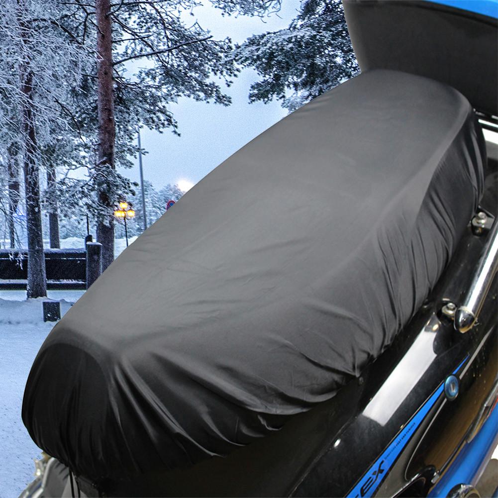 ฝาครอบที่นั่งรถจักรยานยนต์กลาง - Outdoor Adventure Xl บทวิจารณ์และราคา