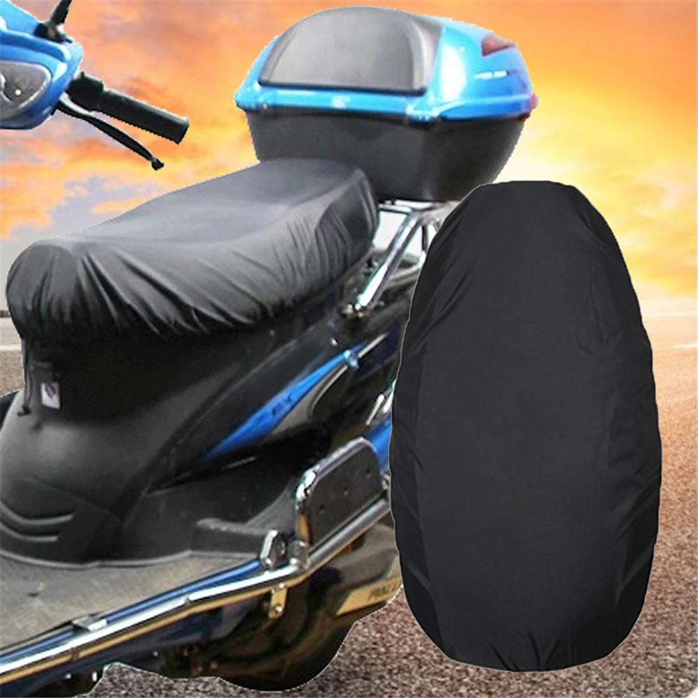 ฝาครอบที่นั่งรถจักรยานยนต์กลาง - Outdoor Adventure Xl บทวิจารณ์และราคา