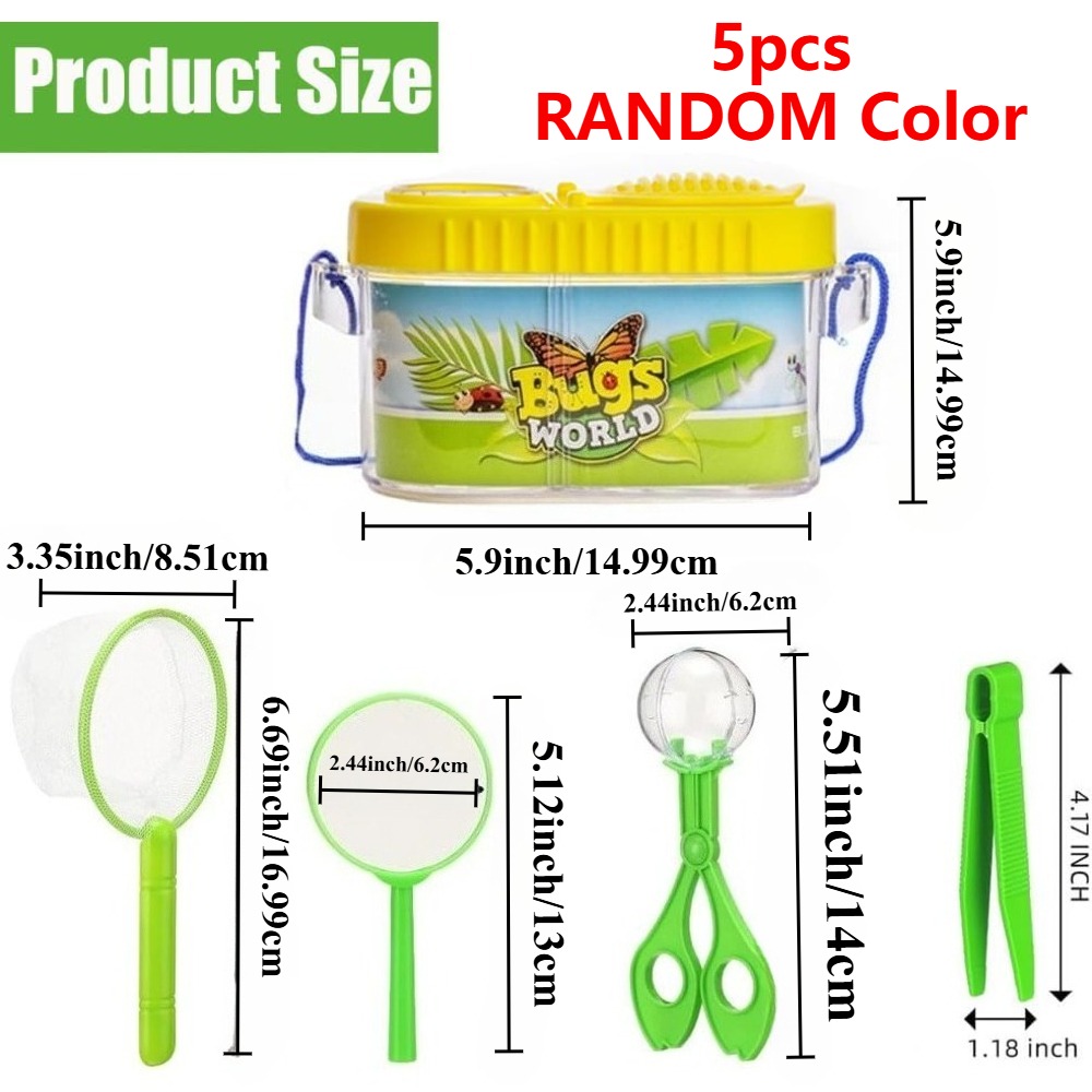 Kids Explorer Kit, ชุดตั้งแคมป - Outdoor Adventure Education บทวิจารณ์และราคา