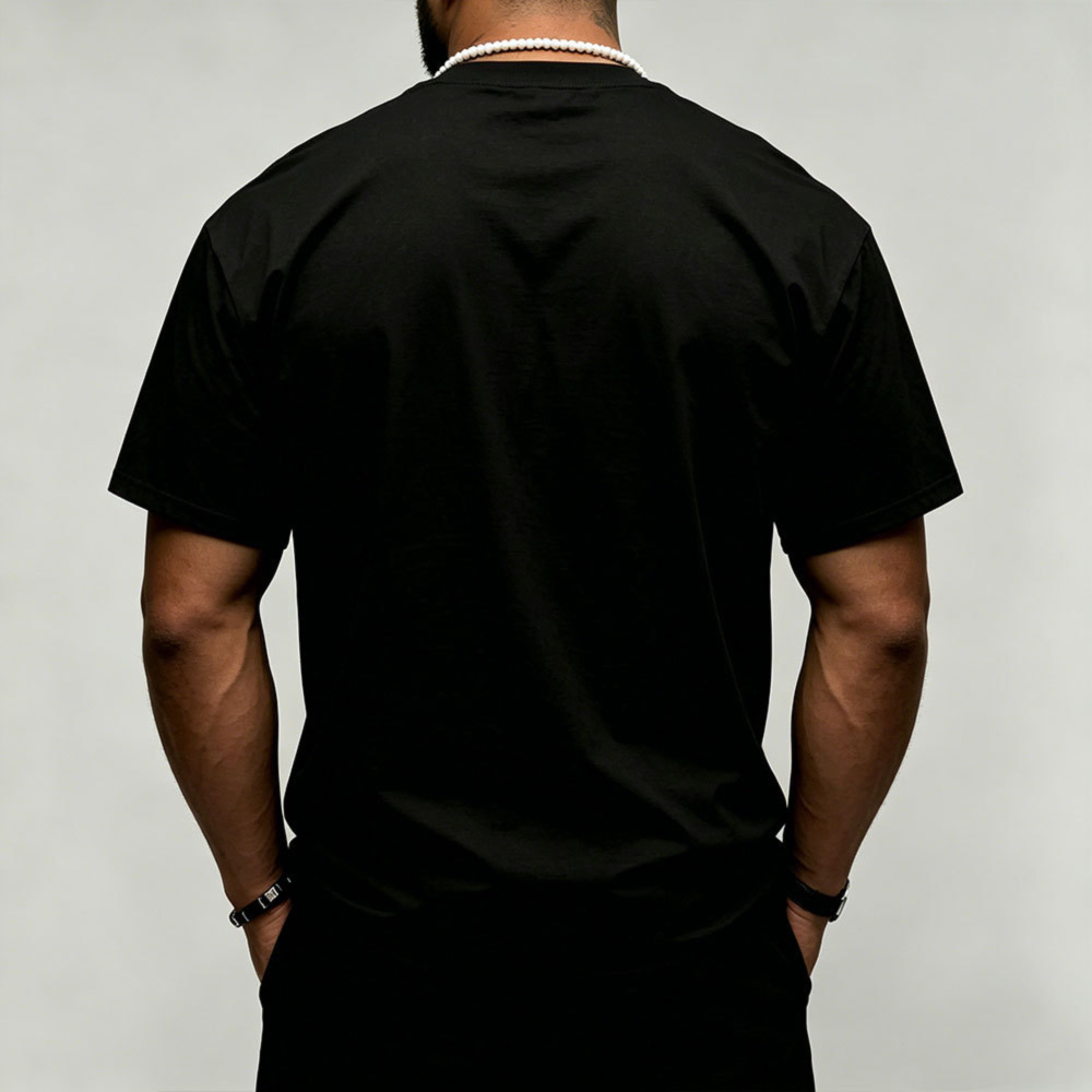 เสื้อยืดผู้ชายลายกราฟิกแคมป์ปิ - Outdoor Adventure Quotes Short บทวิจารณ์และราคา