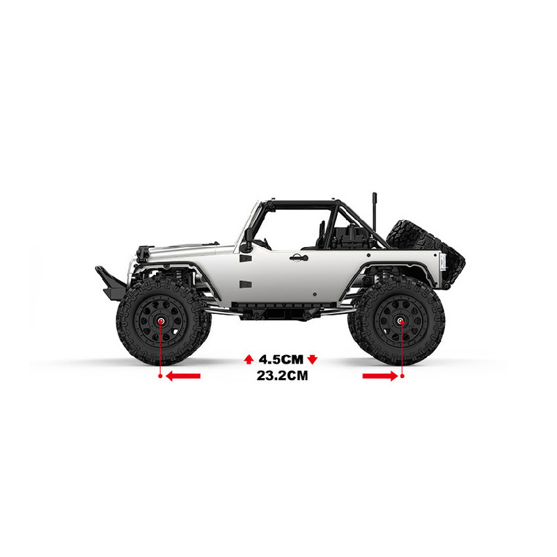 รถบังคับวิทยุ Hyper Go H12Y ขน - Outdoor Adventure Hobbies บทวิจารณ์และราคา
