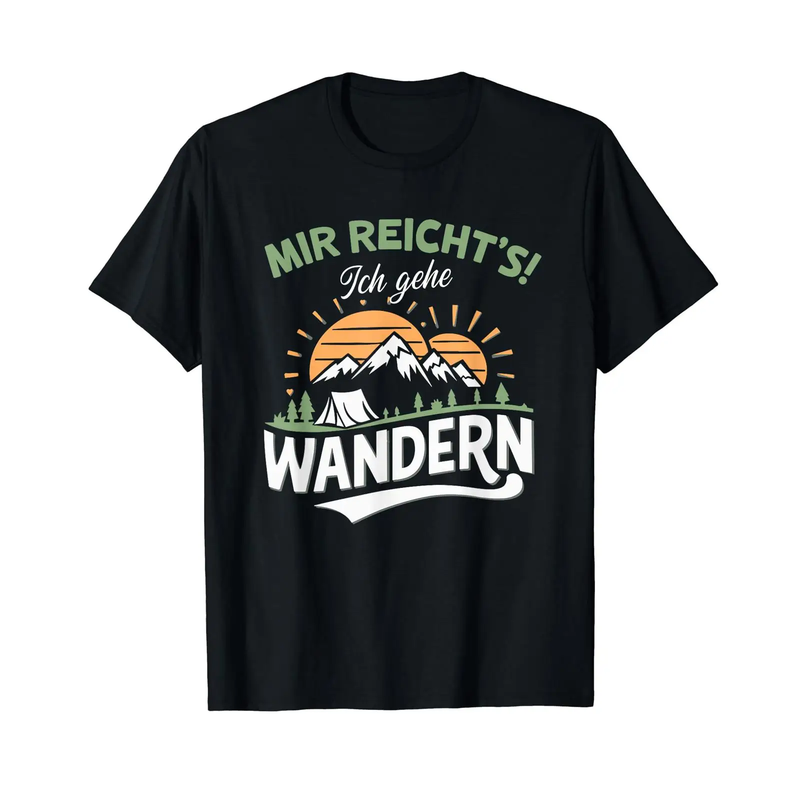 เสื้อยืดโฆษณาแบบมีส่วนร่วมในกา - Outdoor Adventure Quotes Short บทวิจารณ์และราคา