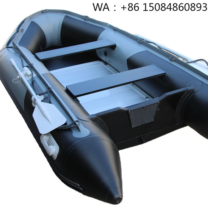 เรือยางล่องแก่งน้ำเชี่ยวกลางแจ - Outdoor Adventure Game บทวิจารณ์และราคา