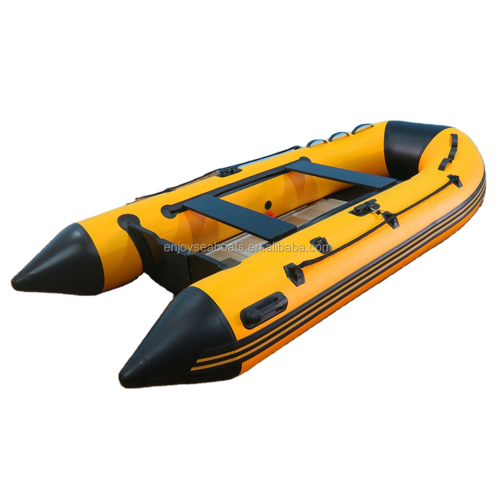 เรือยางล่องแก่งน้ำเชี่ยวกลางแจ - Outdoor Adventure Game บทวิจารณ์และราคา