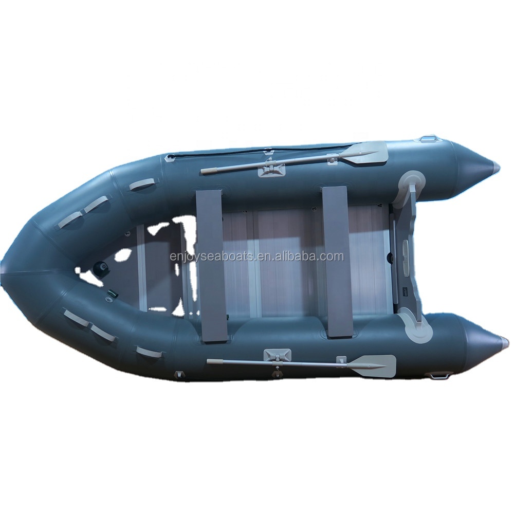 เรือยางล่องแก่งน้ำเชี่ยวกลางแจ - Outdoor Adventure Game บทวิจารณ์และราคา