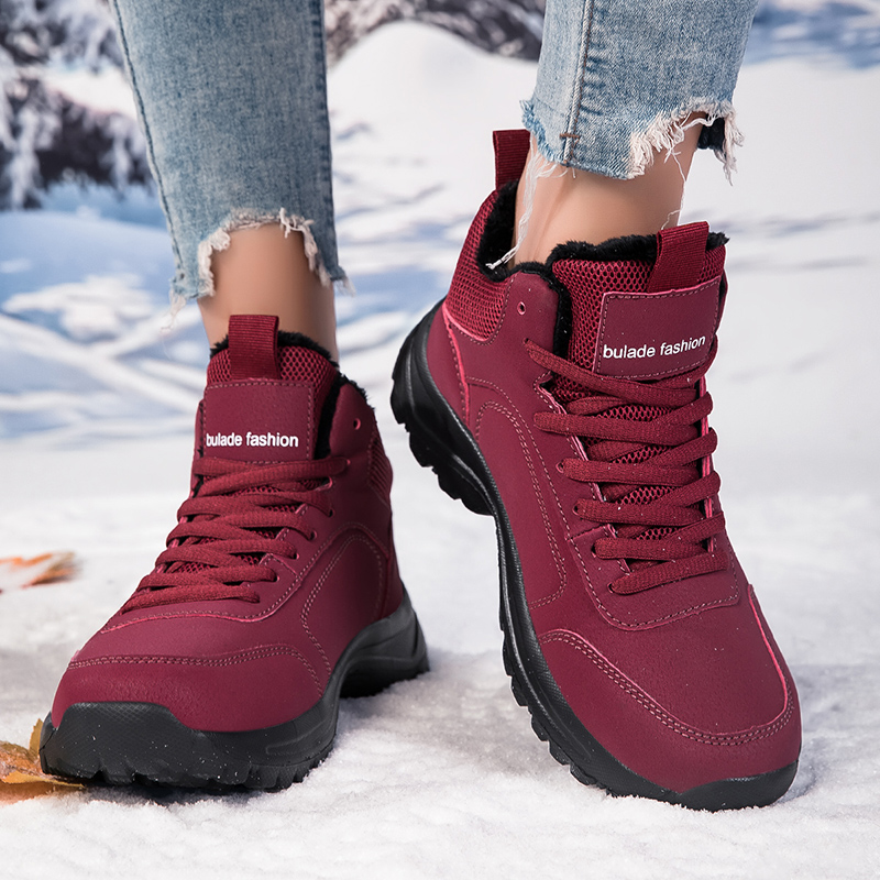 ขายดีมาก! รองเท้าบูทแฟชั่นสำหร - Outdoor Adventure For Adults บทวิจารณ์และราคา