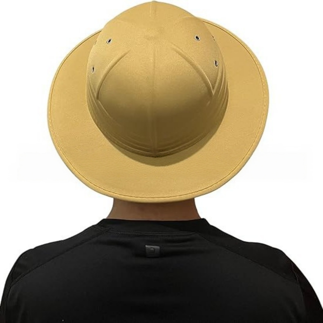 หมวกยุทธวิธีทางทหารสงครามเวียด - Outdoor Adventure For Adults บทวิจารณ์และราคา