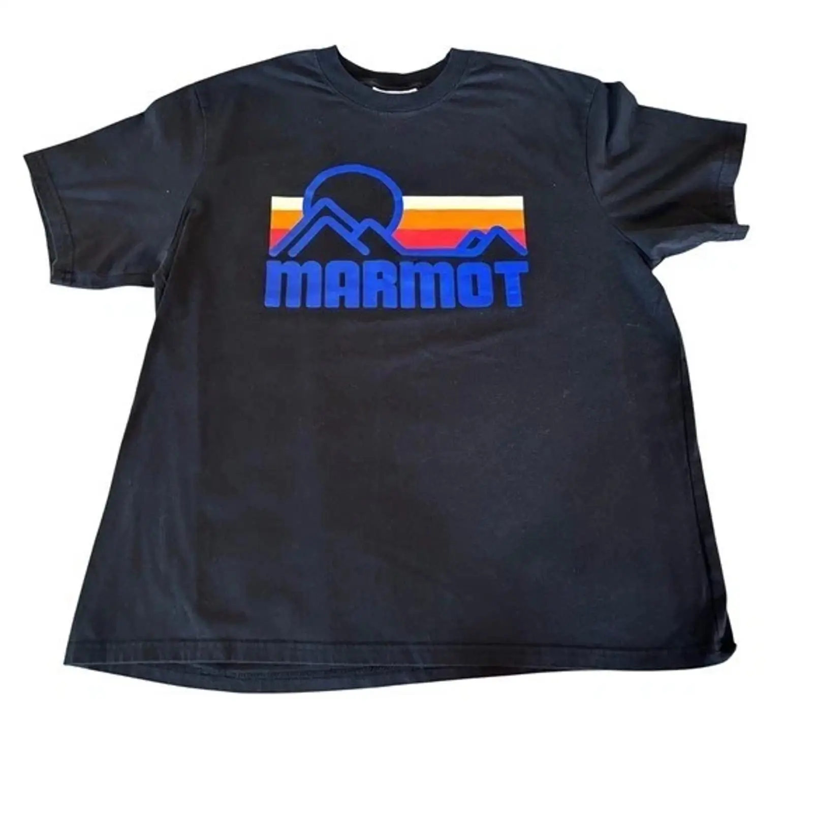 Marmot Mountain Works Mens XL  - Outdoor Adventure Xl บทวิจารณ์และราคา