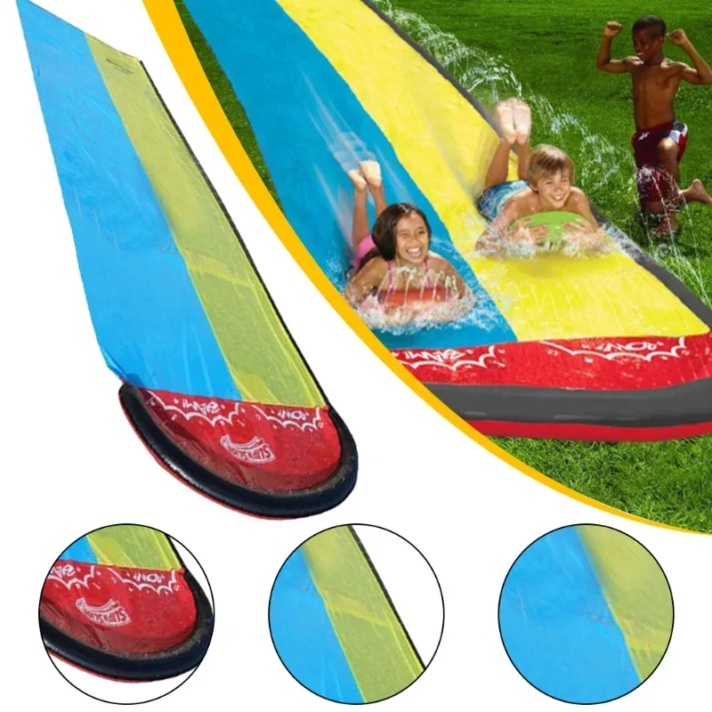 ของเล่นน้ำเป่าลมกลางแจ้งสำหรับ - Outdoor Adventure Game บทวิจารณ์และราคา