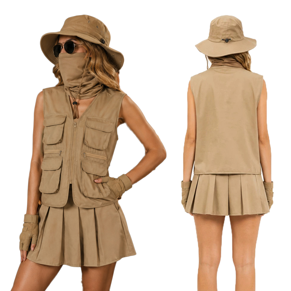 นักสำรวจกลางแจ้งเสื้อผ้าอุปกรณ - Outdoor Adventure For Adults บทวิจารณ์และราคา