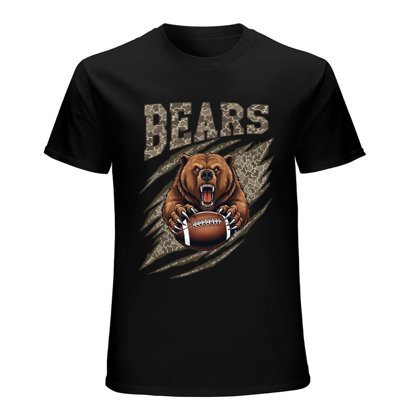 เสื้อยืดลายกราฟิกสำหรับกิจกรรม - Outdoor Adventure Hobbies บทวิจารณ์และราคา