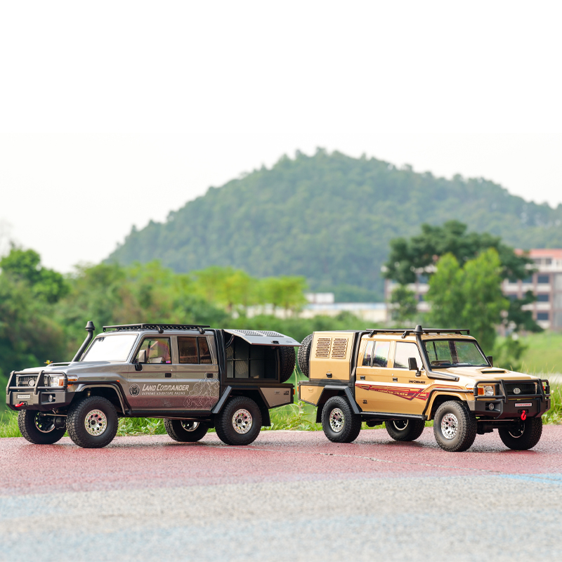 รถบังคับวิทยุ Rgt Ex86160 รุ่น - Outdoor Adventure Hobbies บทวิจารณ์และราคา